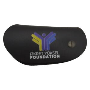 FYF  Kontak Anahtarlığı