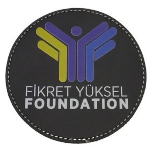 FYF  Daire Bardak Altlığı