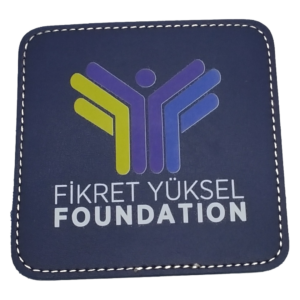 FYF  Kare Bardak Altlığı