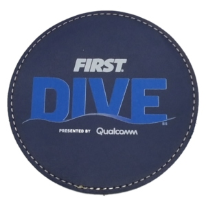 FYF  Daire Bardak Altlığı