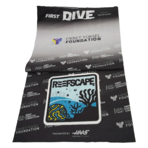 2024-2025 FIRST® DIVE™ REEFSCAPE℠