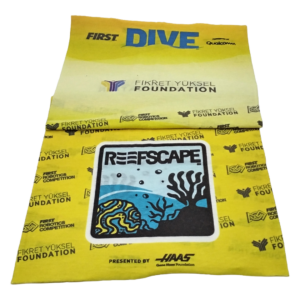 2024-2025 FIRST® DIVE™ REEFSCAPE℠