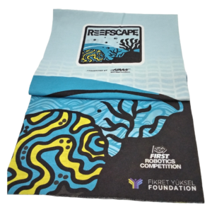 2024-2025 FIRST® DIVE™ REEFSCAPE℠