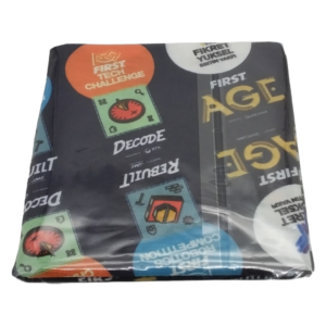 2025-2029 FIRST® AGE™ REBUILT™ & DECODE™