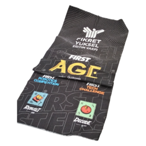 2025-2031 FIRST® AGE™ REBUILT™ & DECODE™