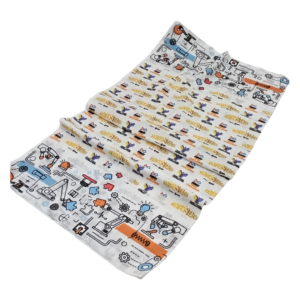 2023-2024 FIRST® IN SHOW℠ CENTERSTAGE℠