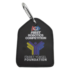 2024-2025 FIRST® DIVE™ REEFSCAPE℠ Bavul Kartlığı