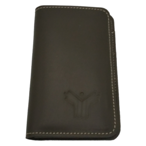 FYF İkonlu  Suni Deri Kartlık